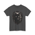 Camiseta Lobo Místico | Mystic Wolf Boho Spiritual T-Shirt