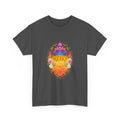 Camiseta Reiki Chakras | Reiki Energy Boho T-Shirt