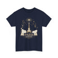 Camiseta Paris Mystic Boho Unisex Tee