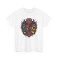 T-shirt Démon Psychédélique | Mystic Demon Tee
