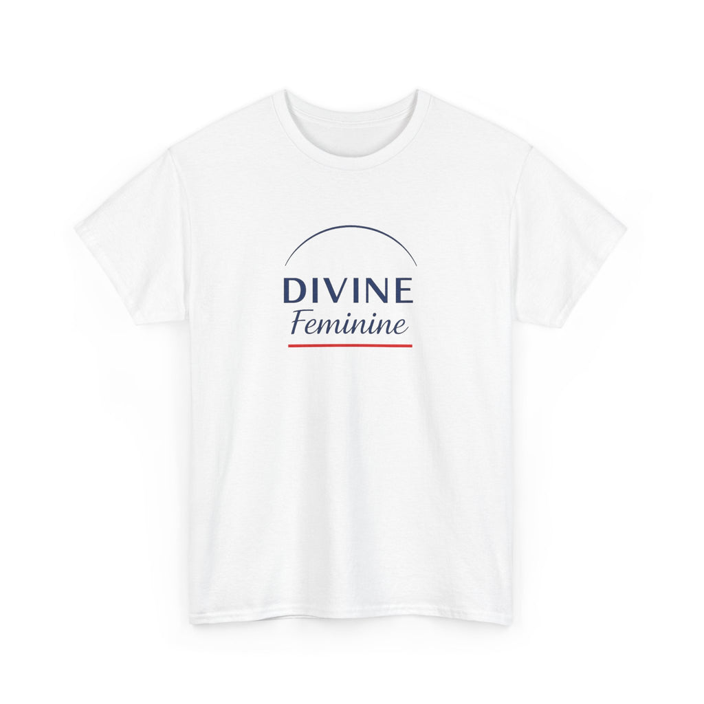 T-shirt Divine Féminine | T-shirt bohème mystique