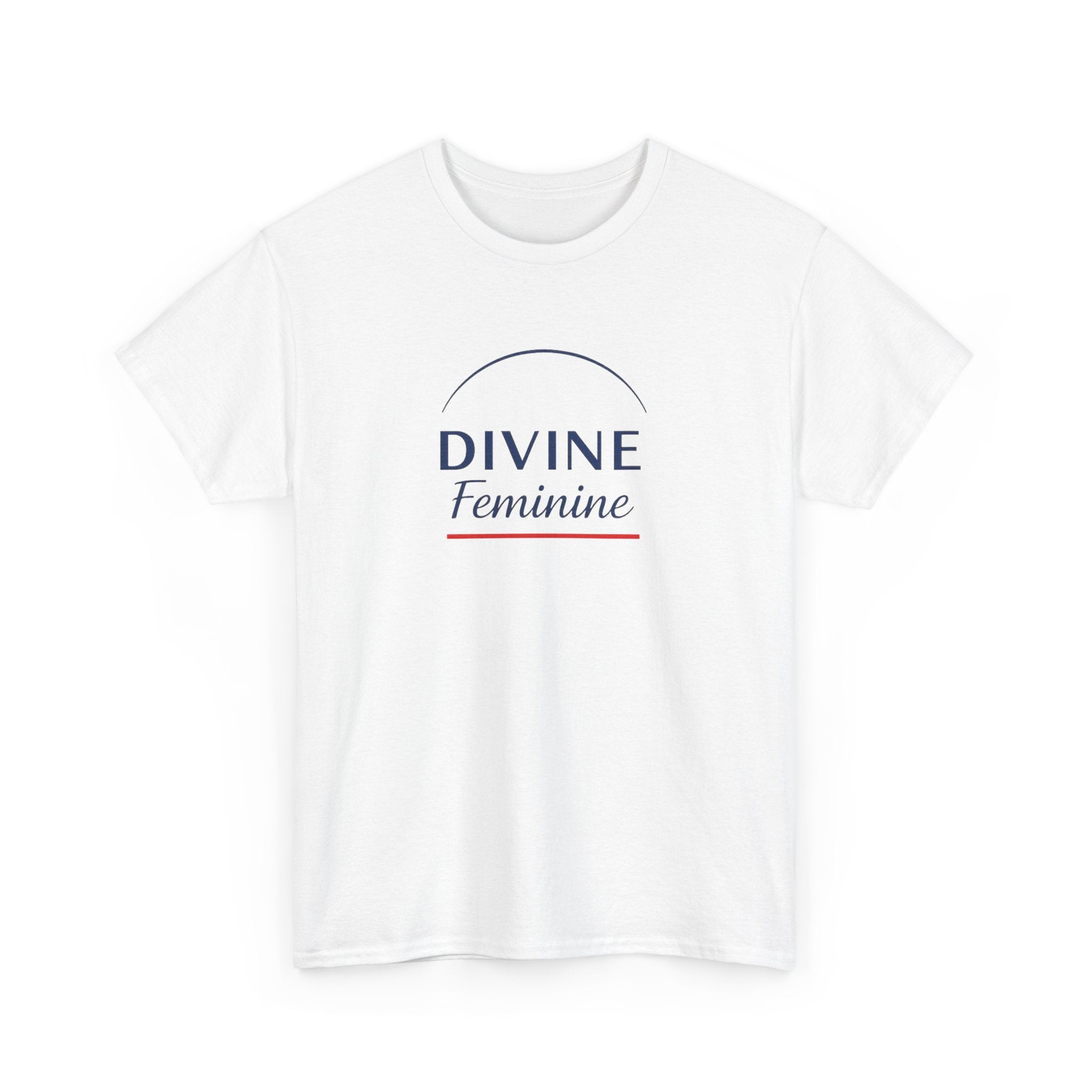 T-shirt Divine Féminine | T-shirt bohème mystique