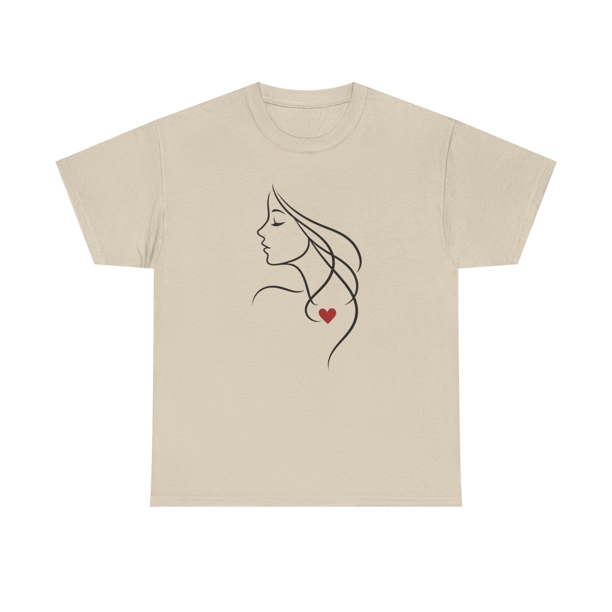 Camiseta Energía Femenina | Sacred Feminine Tee