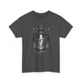 Camiseta Mystical Alien Abduction | Boho Gothic UFO T-Shirt