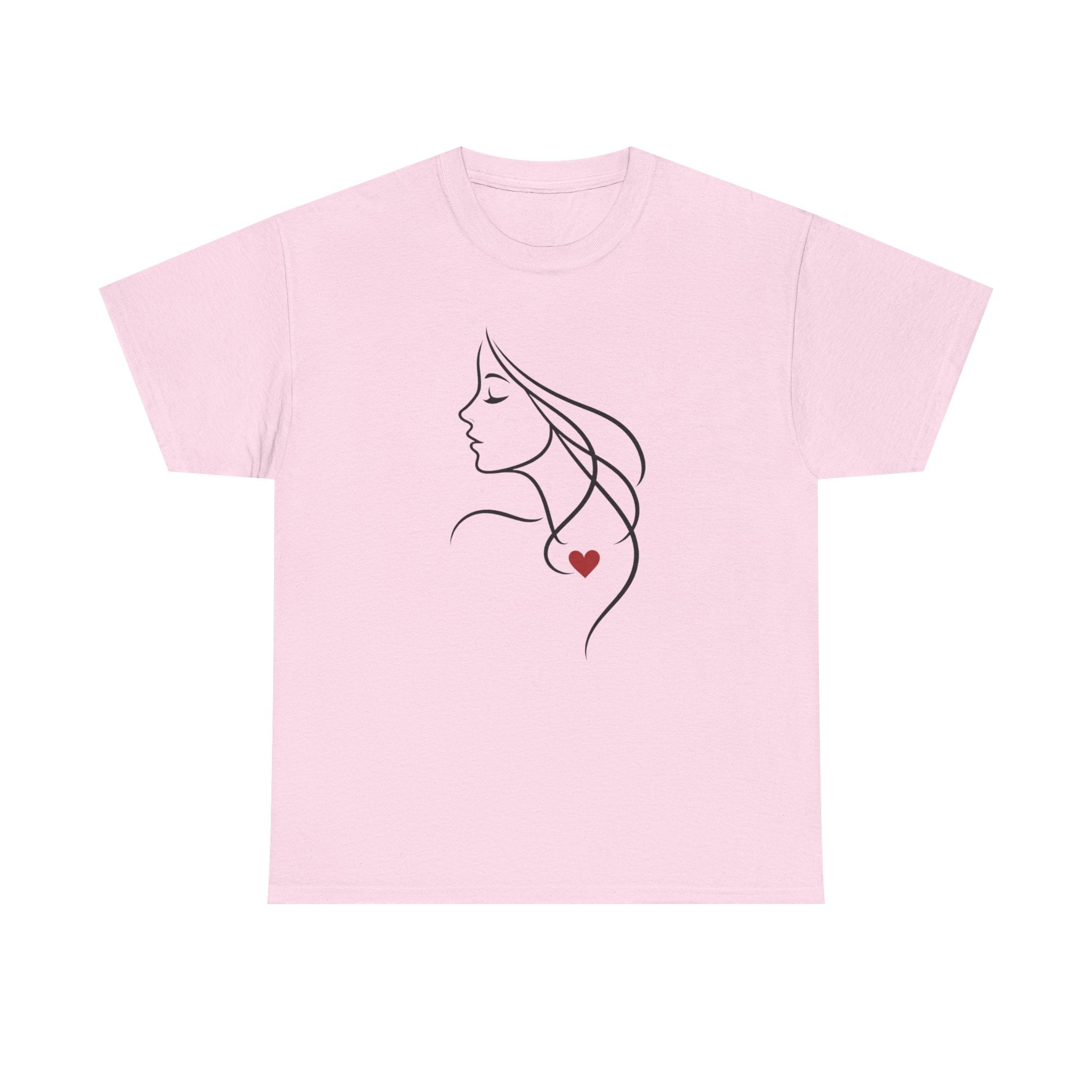 Camiseta Energía Femenina | Sacred Feminine Tee