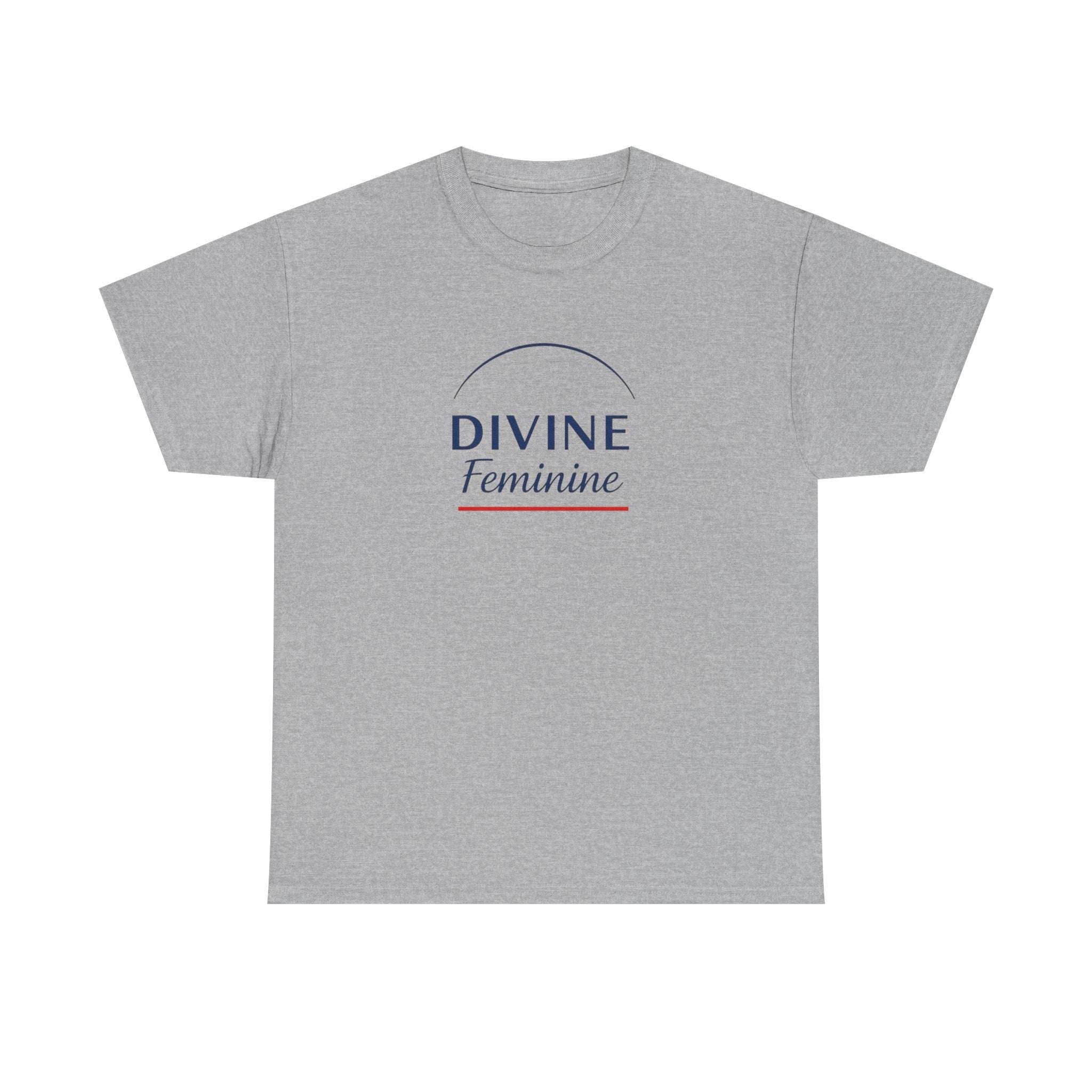 Camiseta Divine Feminine | Boho Mystic Tee