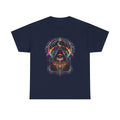 Camiseta Mística All Seeing Eye MysticBohoCo