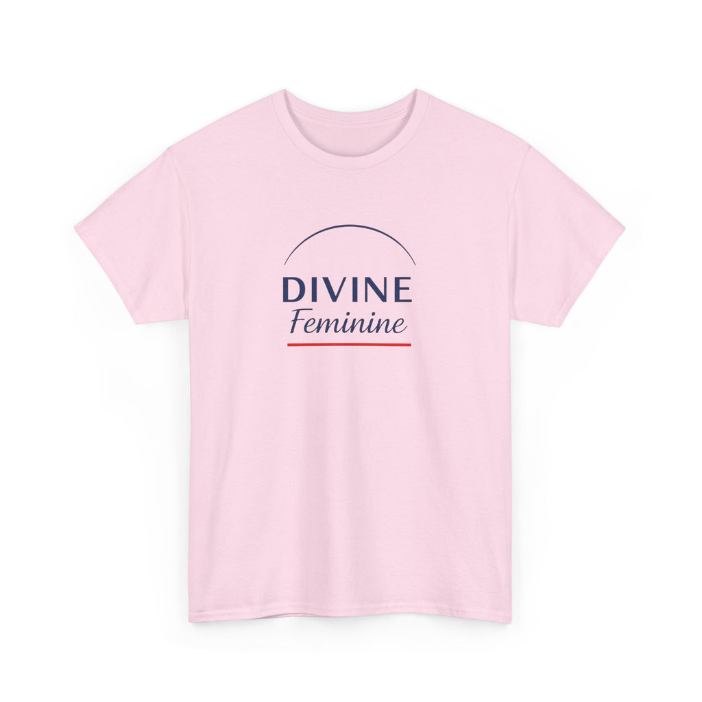 T-shirt Divine Féminine | T-shirt bohème mystique