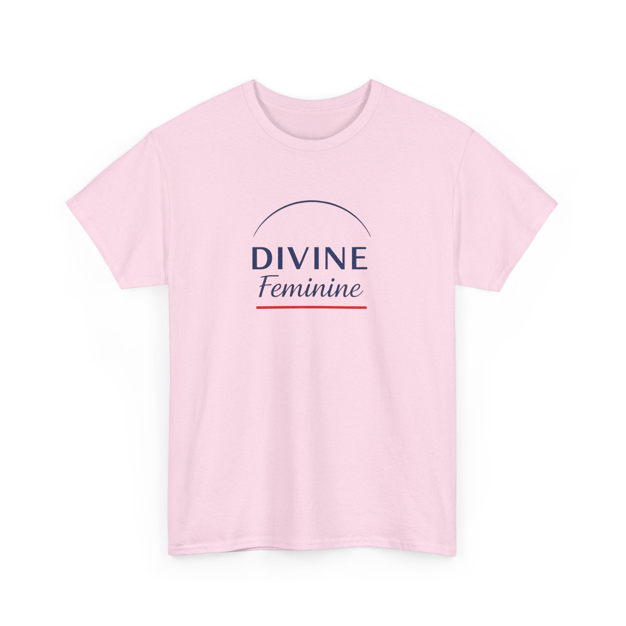 T-shirt Divine Féminine | T-shirt bohème mystique