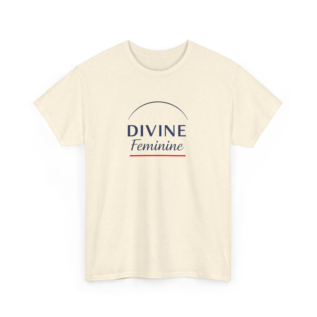 T-shirt Divine Féminine | T-shirt bohème mystique