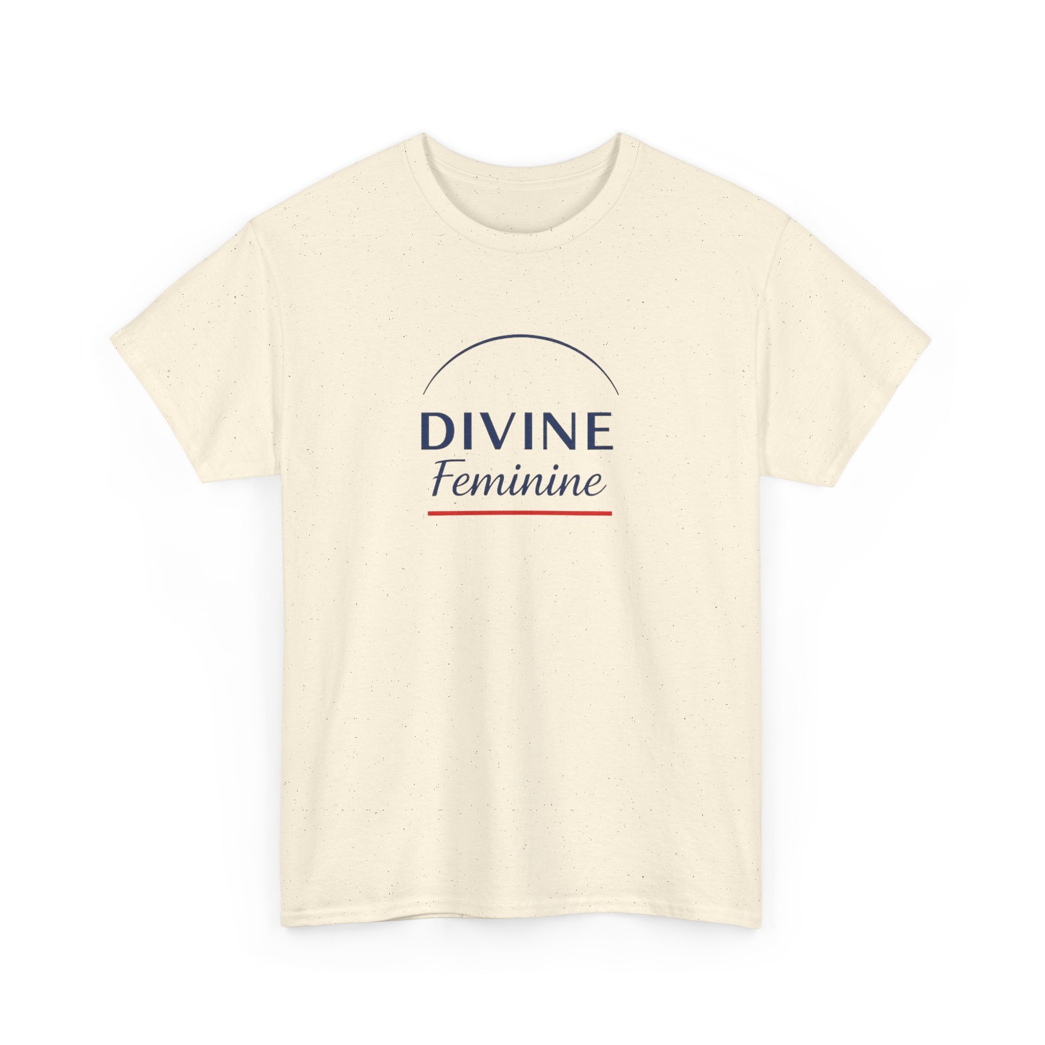 T-shirt Divine Féminine | T-shirt bohème mystique