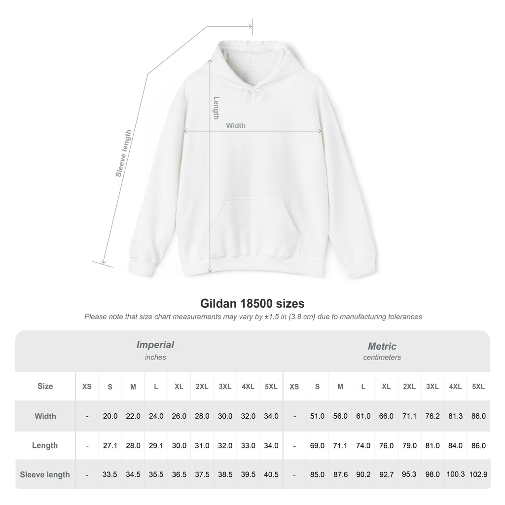 Sudadera Mística Boho Oculta | MysticBohoCo