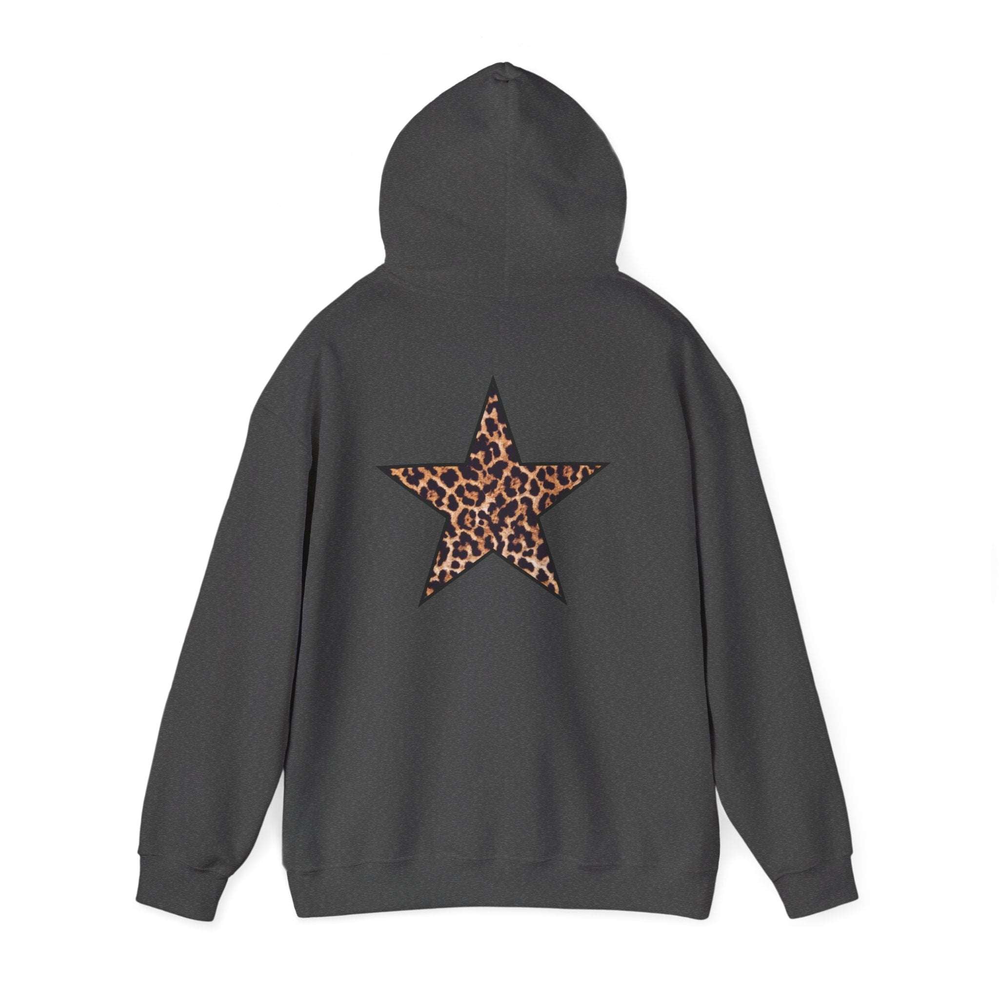 Sudadera Boho MysticBohoCo | Bohemian Hoodie