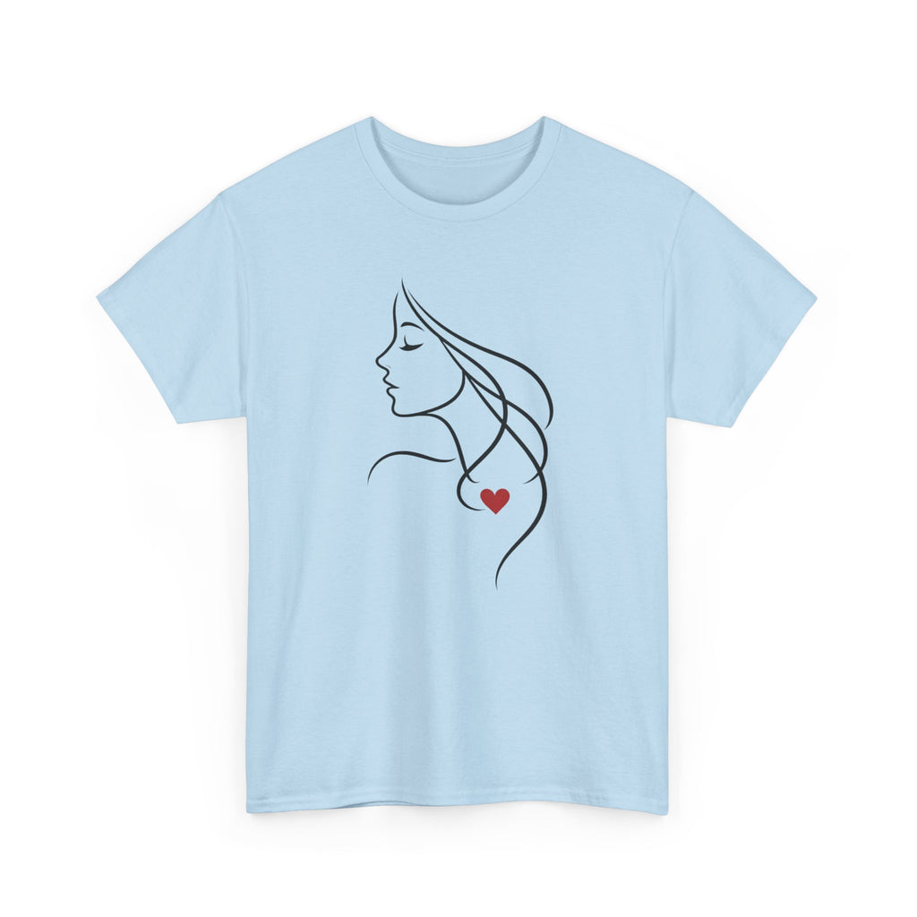 Camiseta Energía Femenina | Sacred Feminine Tee