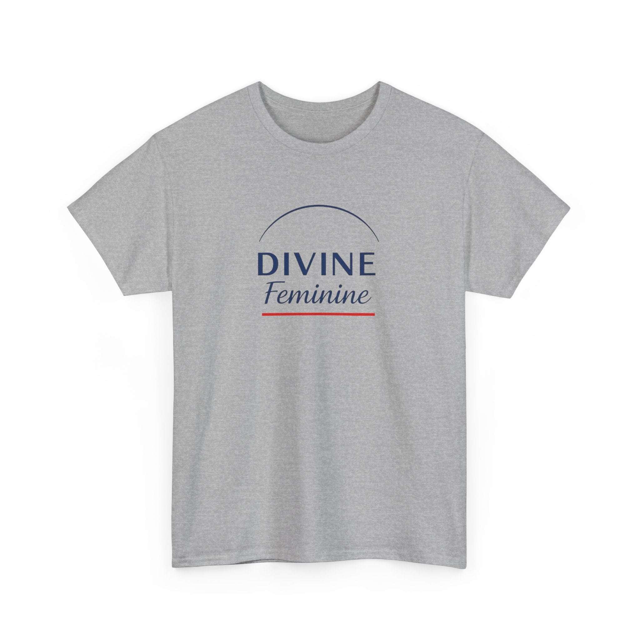 Camiseta Divine Feminine | Boho Mystic Tee