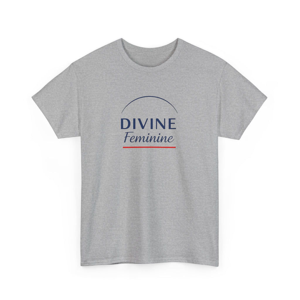 T-shirt Divine Féminine | T-shirt bohème mystique