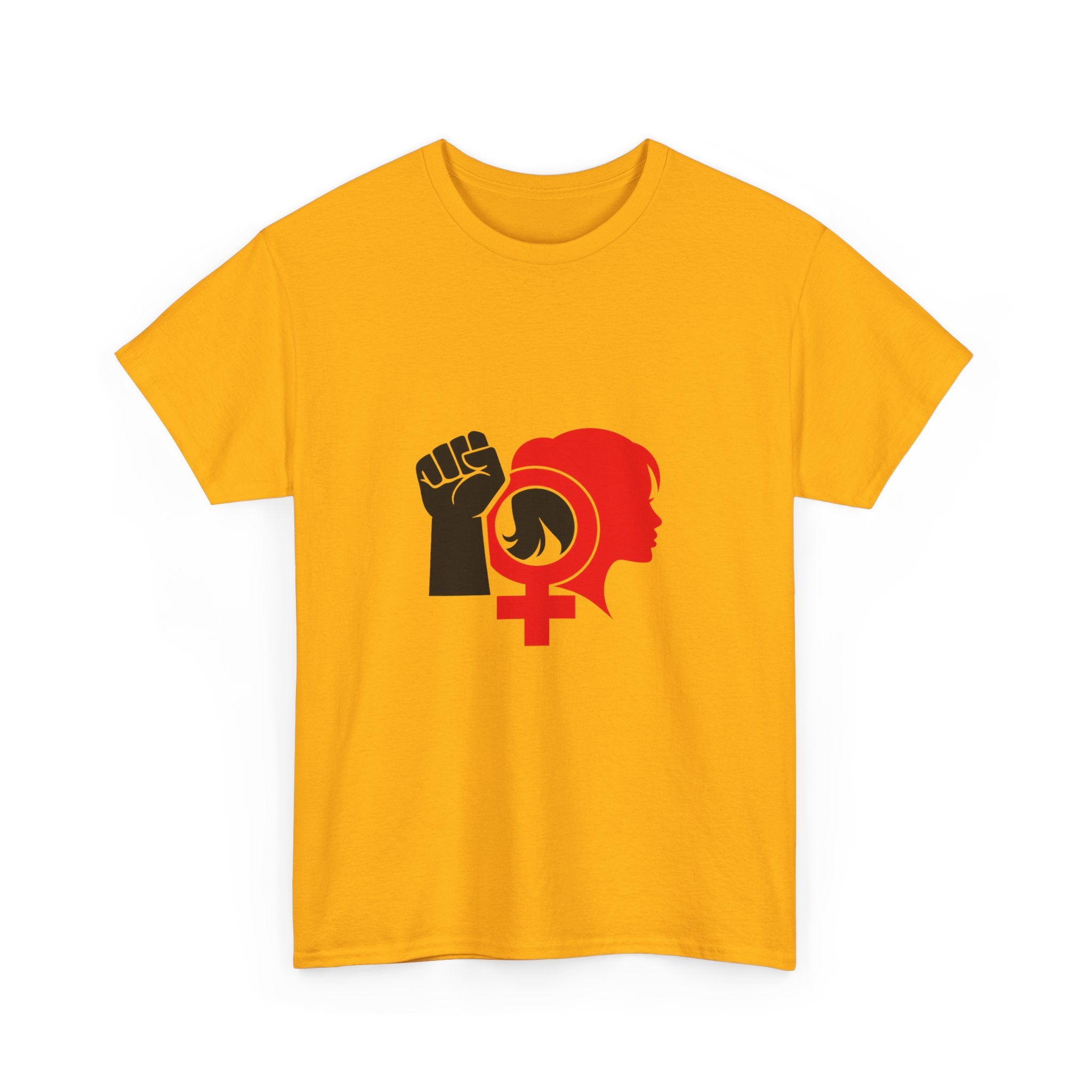 Camiseta Feminista Boho MysticBohoCo Tee