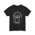 Camiseta Ocultista Gothic Bat Shirt MysticBohoCo