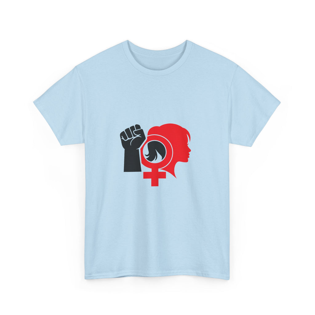 Camiseta Feminista Boho MysticBohoCo Tee