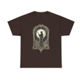Camiseta Diosa Lunar Mística | Moon Goddess Tee