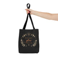 Boho Tote Bag Mística | Glow Differently