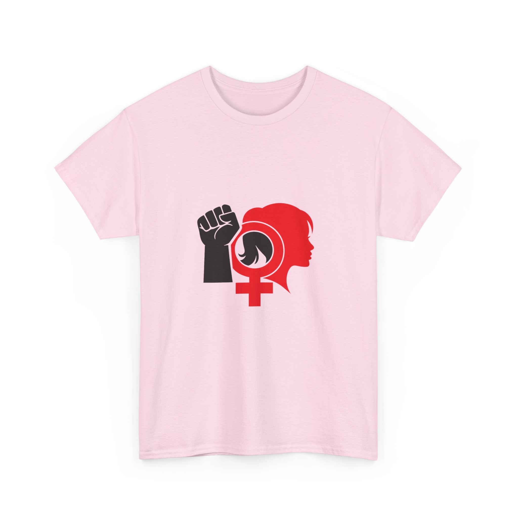 Camiseta Feminista Boho MysticBohoCo Tee