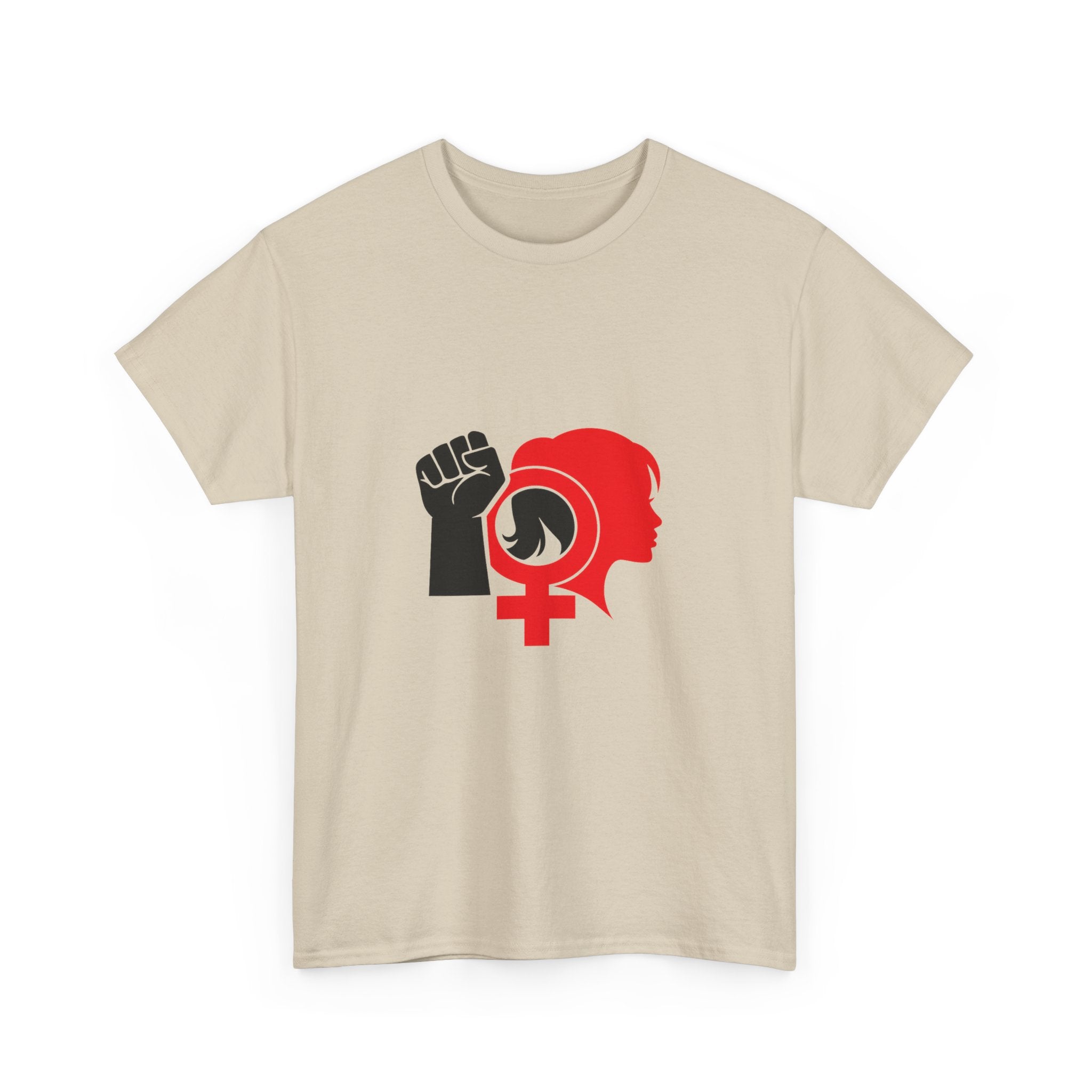 Camiseta Feminista Boho MysticBohoCo Tee