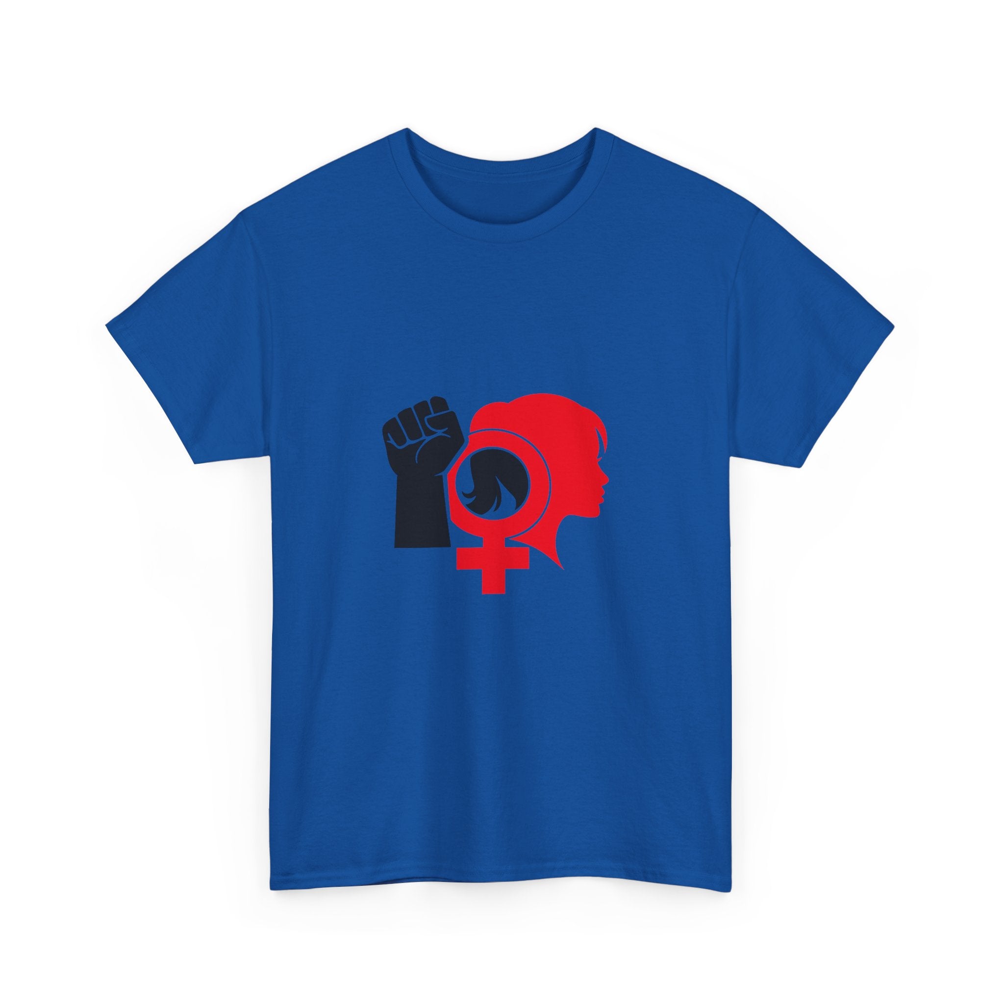 Camiseta Feminista Boho MysticBohoCo Tee