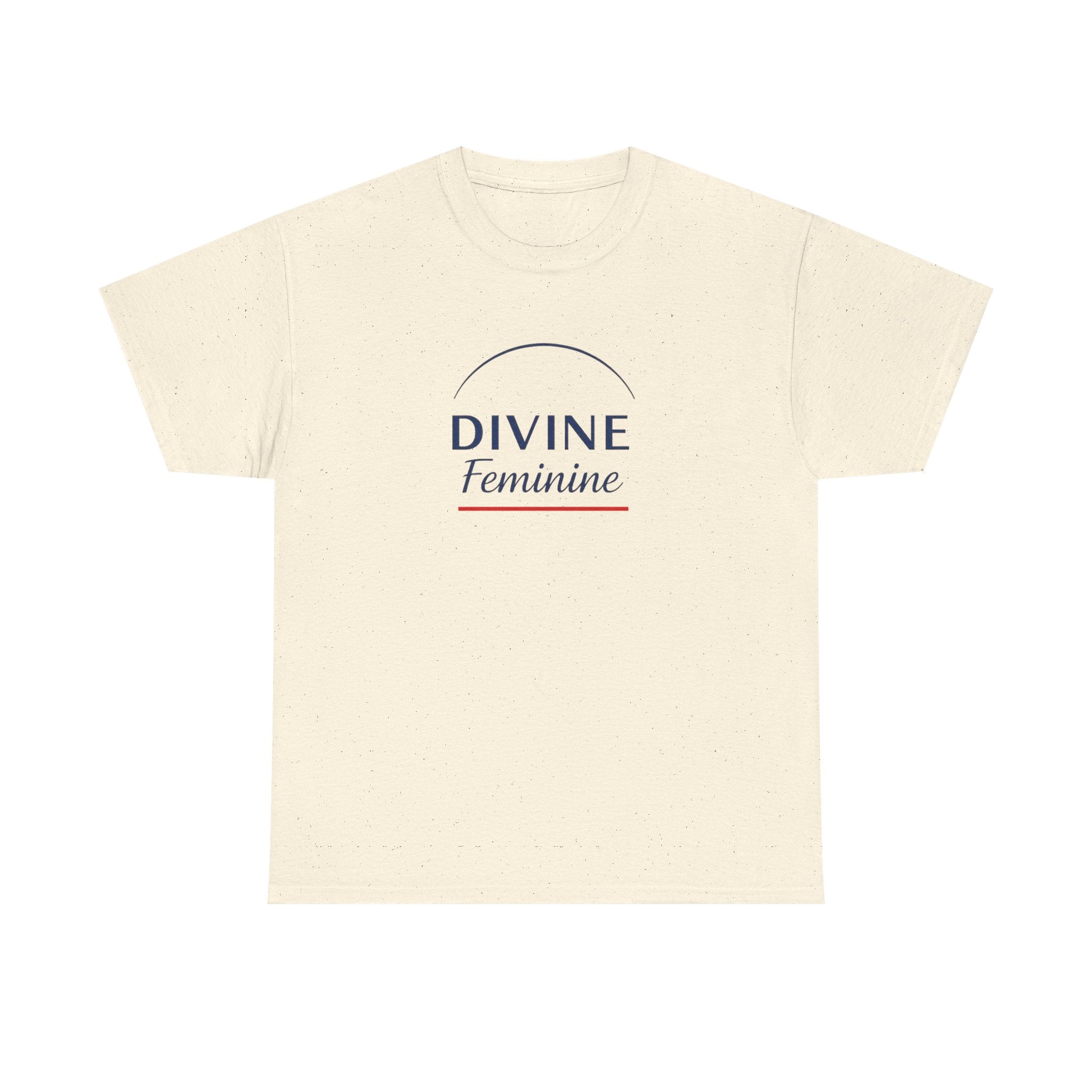 Camiseta Divine Feminine | Boho Mystic Tee