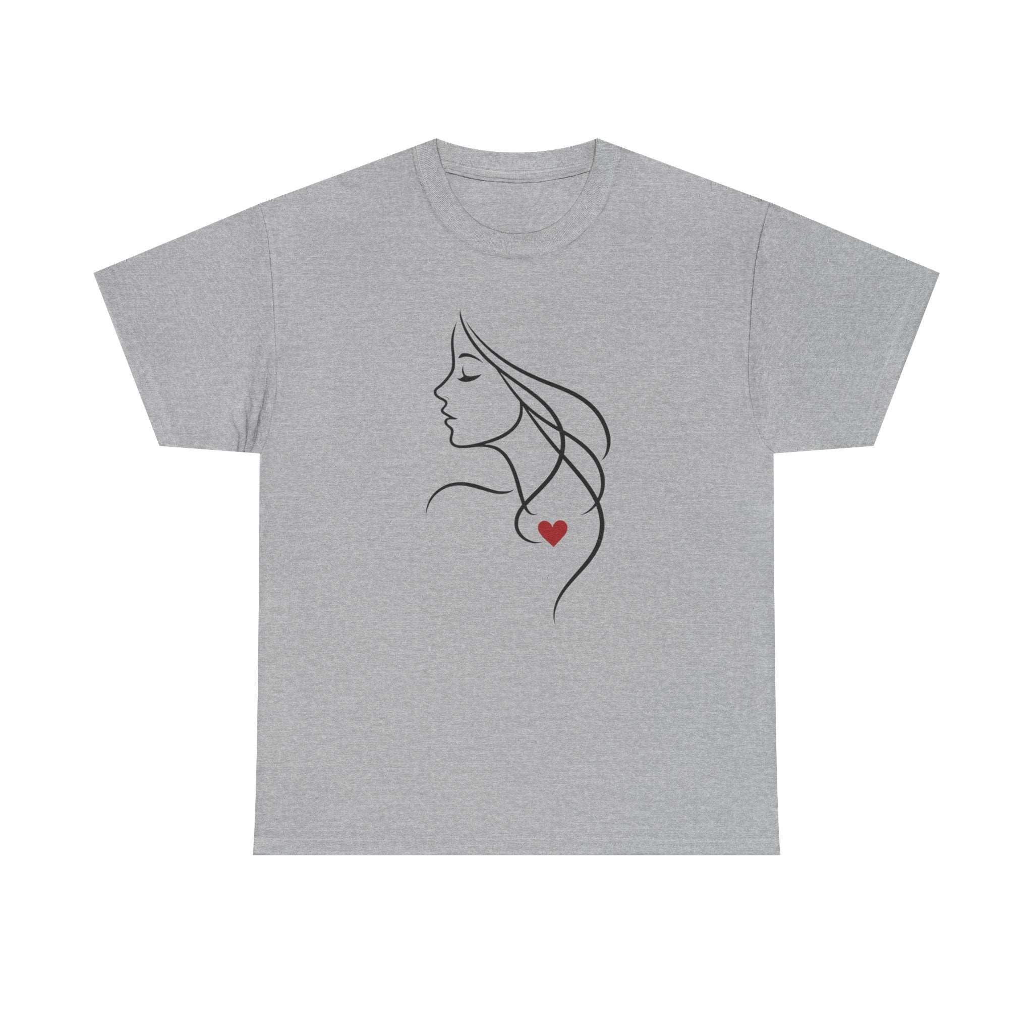 Camiseta Energía Femenina | Sacred Feminine Tee