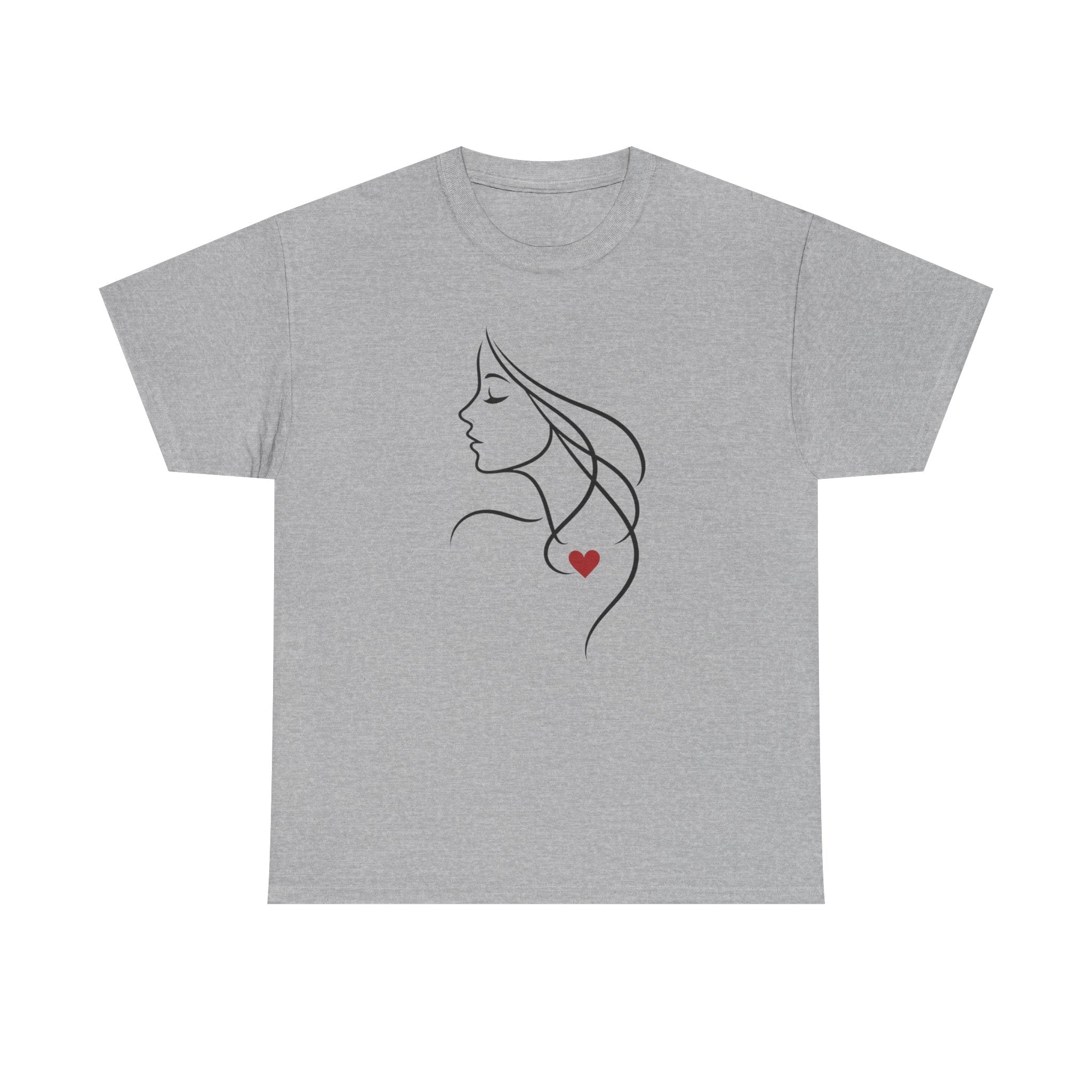 Camiseta Energía Femenina | Sacred Feminine Tee