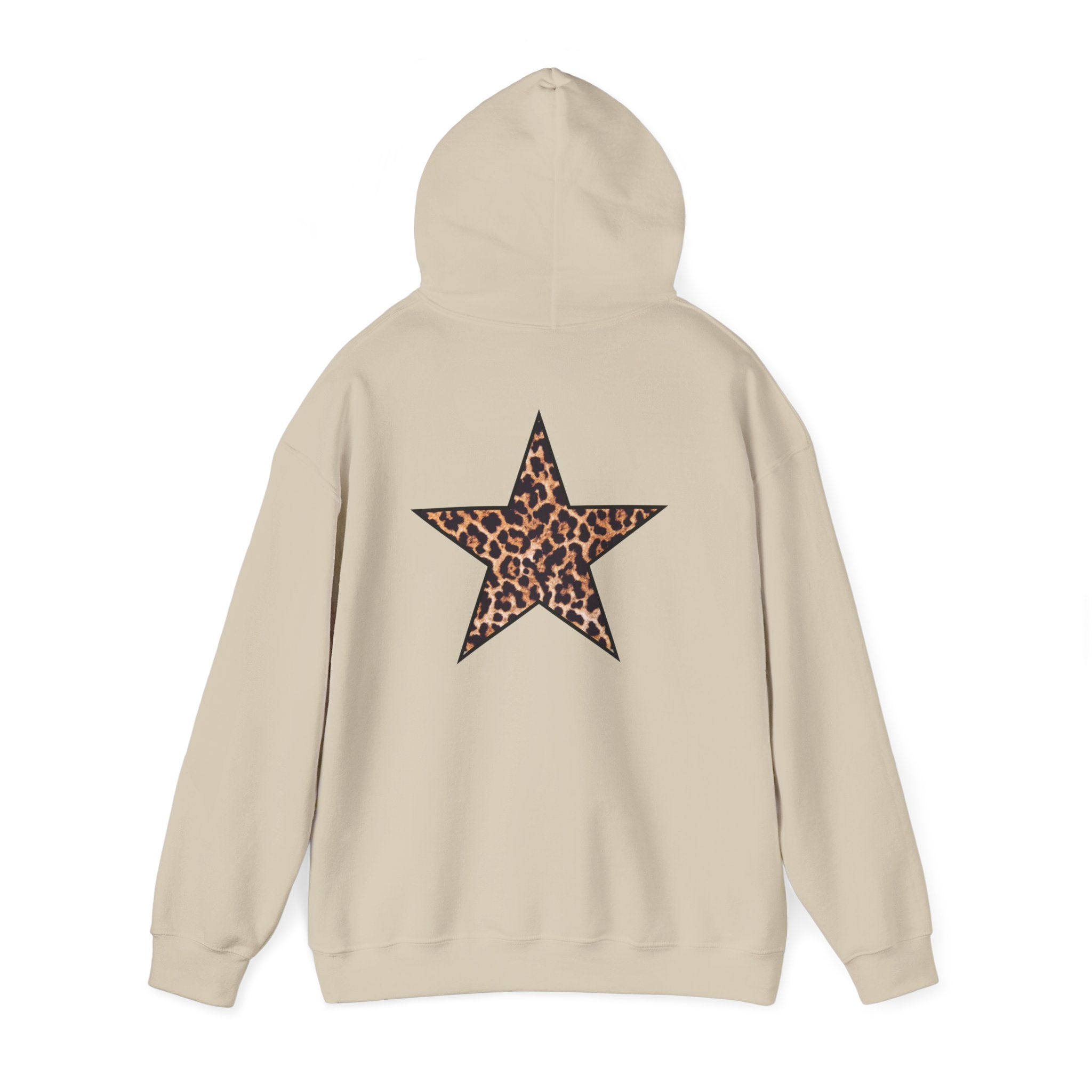 Sudadera Boho MysticBohoCo | Bohemian Hoodie