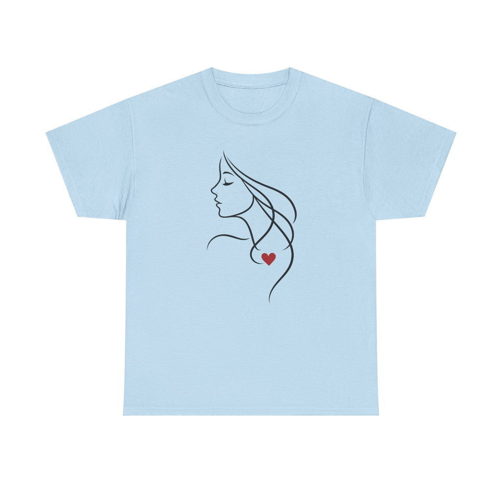 Camiseta Energía Femenina | Sacred Feminine Tee