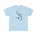 Camiseta Energía Femenina | Sacred Feminine Tee