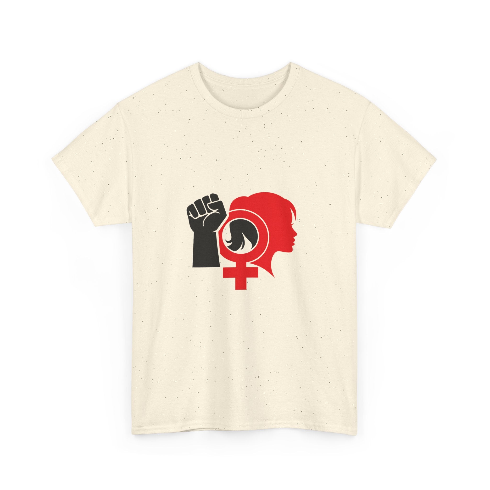 Camiseta Feminista Boho MysticBohoCo Tee