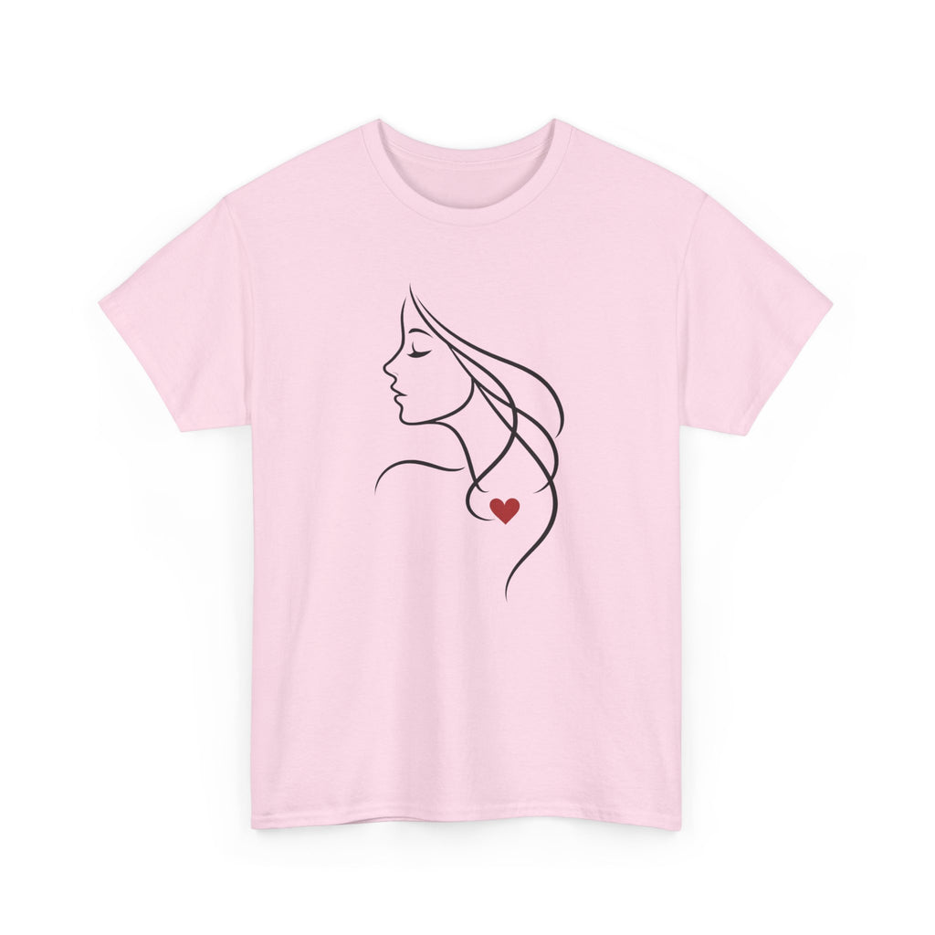 Camiseta Energía Femenina | Sacred Feminine Tee