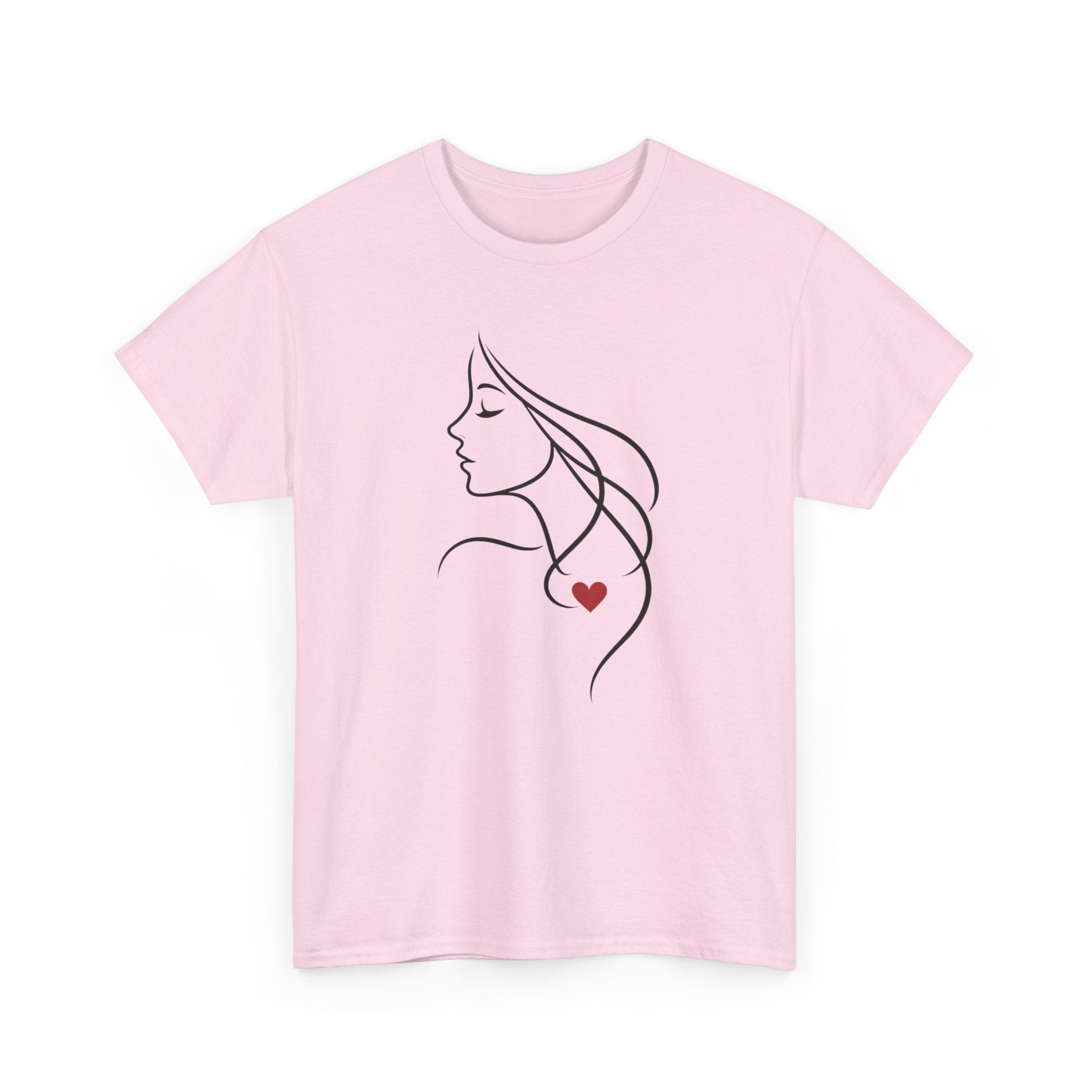 Camiseta Energía Femenina | Sacred Feminine Tee