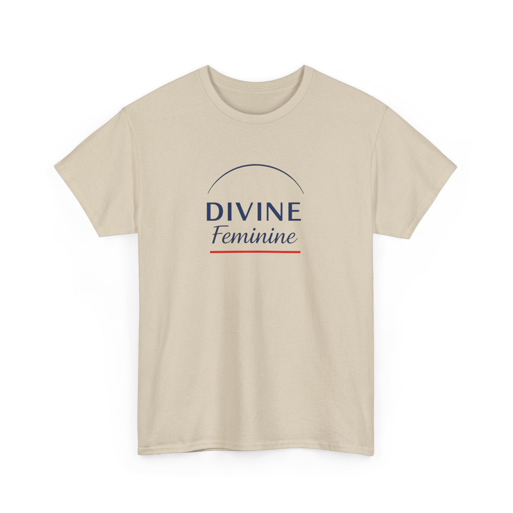 T-shirt Divine Féminine | T-shirt bohème mystique