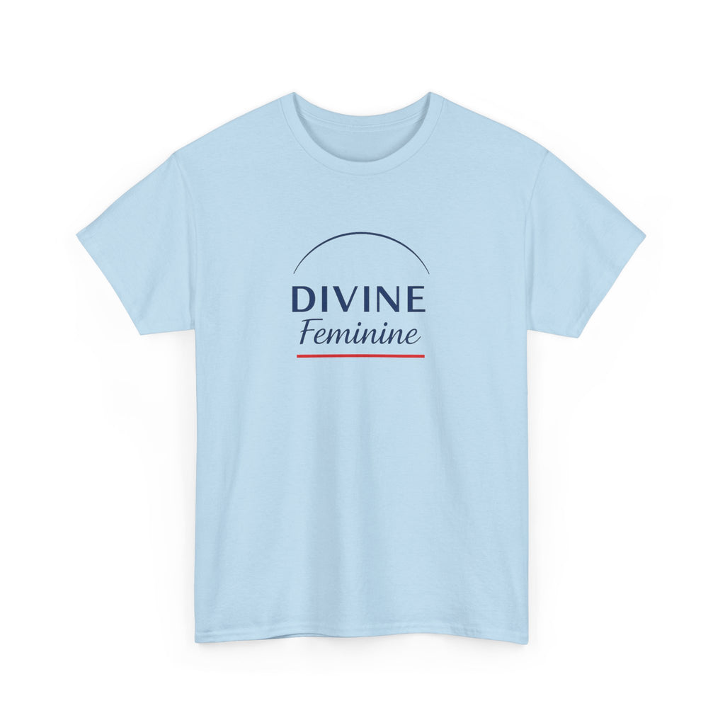 T-shirt Divine Féminine | T-shirt bohème mystique