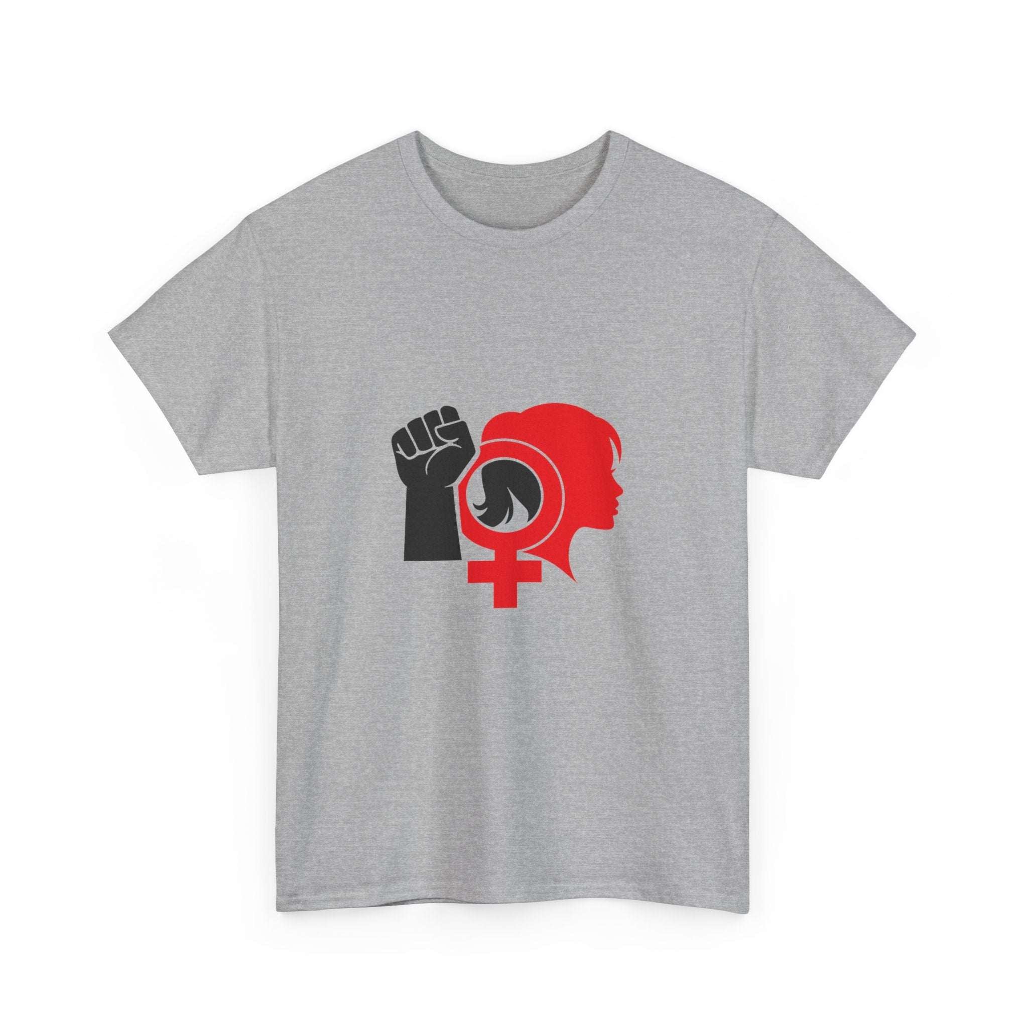 Camiseta Feminista Boho MysticBohoCo Tee