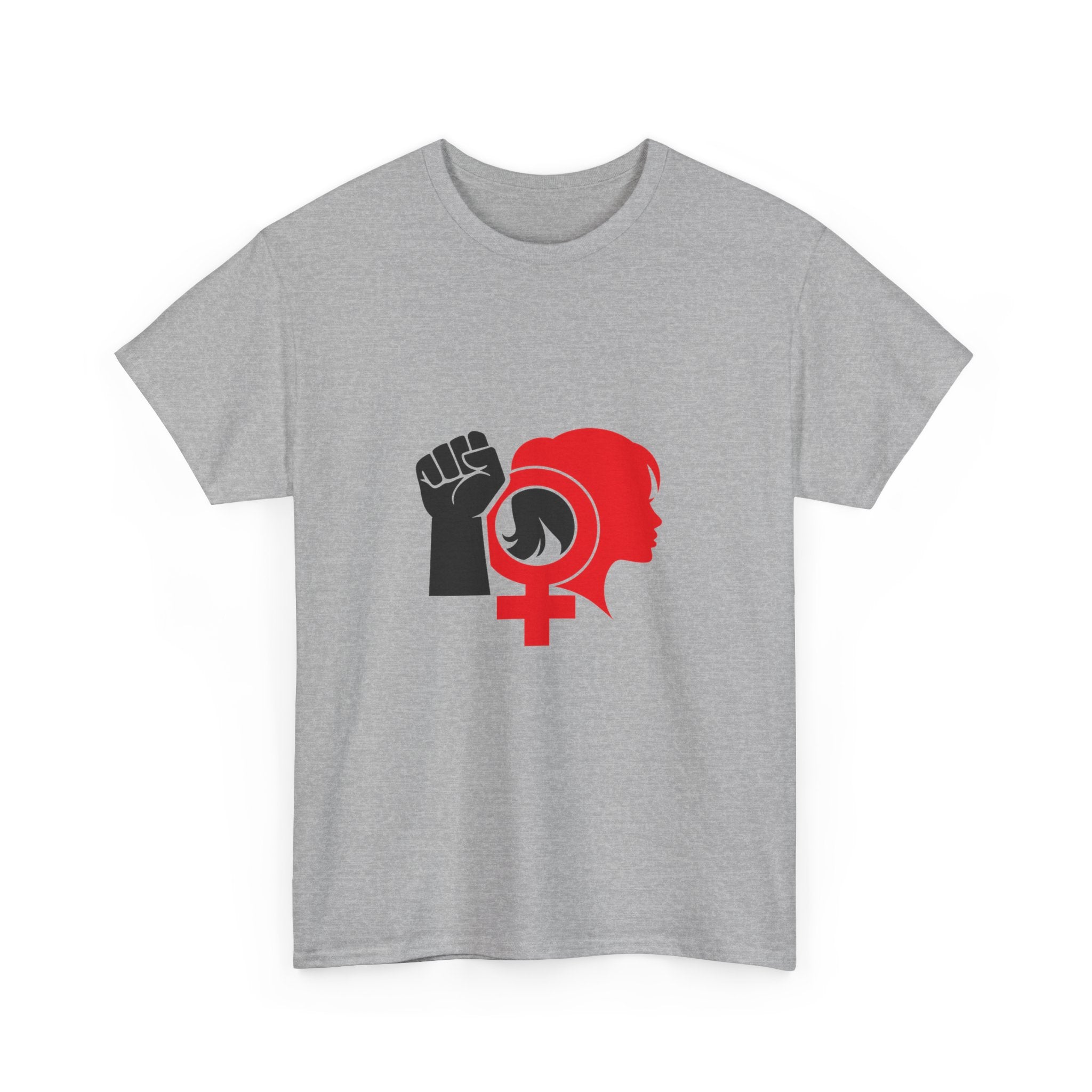 Camiseta Feminista Boho MysticBohoCo Tee