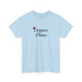 Camiseta Elegance is Power | Boho Chic Tee