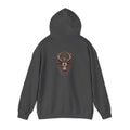 Sudadera Mística Boho Oculta | MysticBohoCo