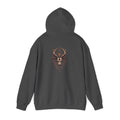 Sudadera Mística Boho Oculta | MysticBohoCo