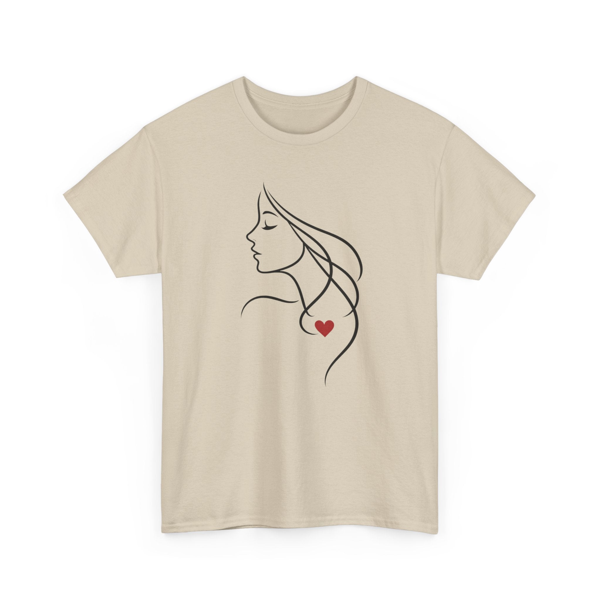 Camiseta Energía Femenina | Sacred Feminine Tee