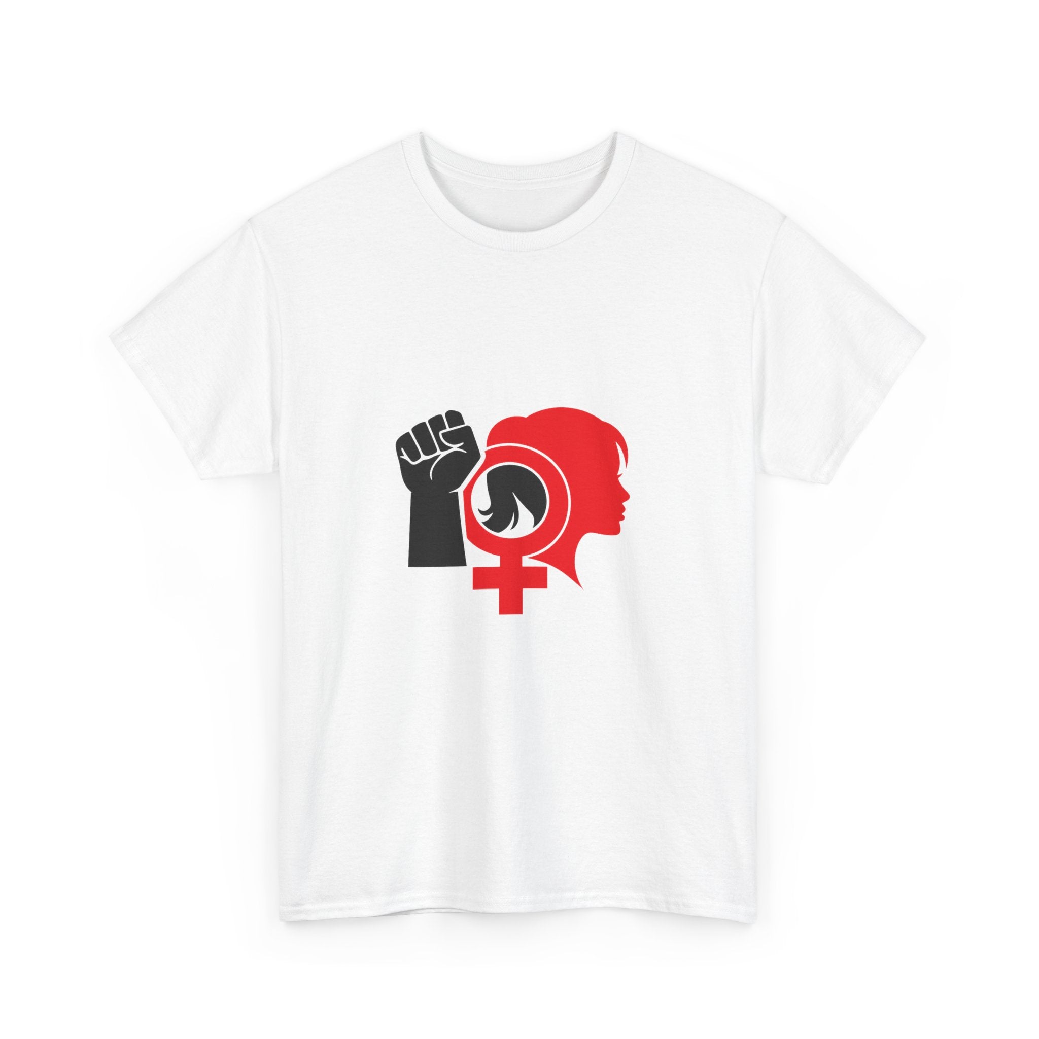 Camiseta Feminista Boho MysticBohoCo Tee