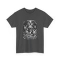 Camiseta Mística Bohemia | Mystic Rabbit Gothic T-Shirt