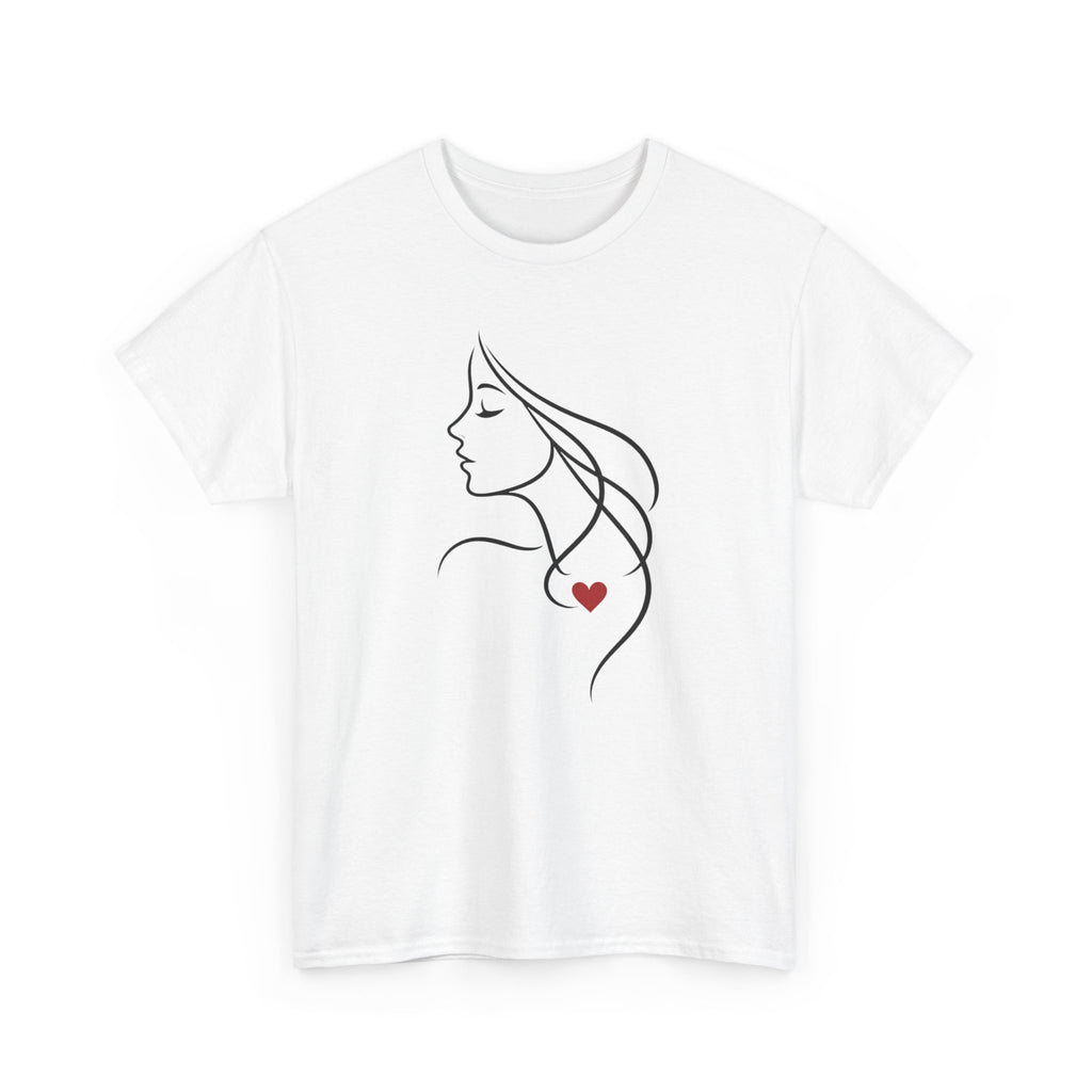 Camiseta Energía Femenina | Sacred Feminine Tee