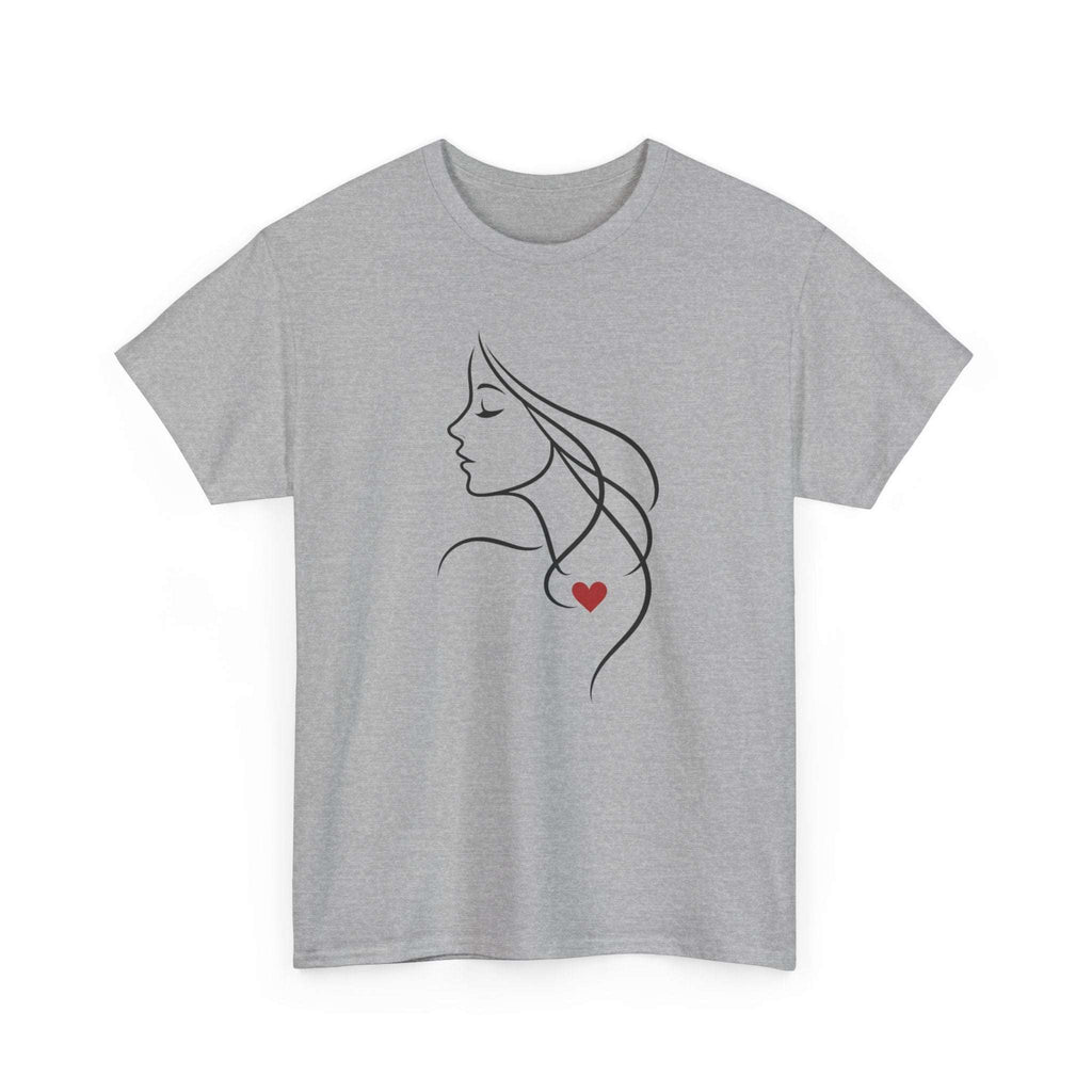 Camiseta Energía Femenina | Sacred Feminine Tee