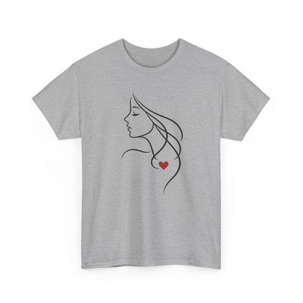 Camiseta Energía Femenina | Sacred Feminine Tee